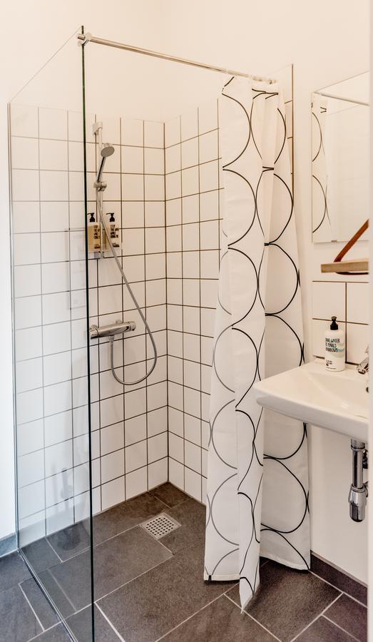 Guesthouse Klitmøller Eksteriør bilde